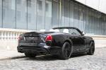 Rolls-Royce Dawn by ONYX Concept 2017 года